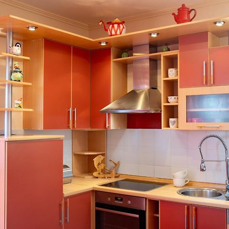 Apartamento Rab Centar Due Palit Exterior foto