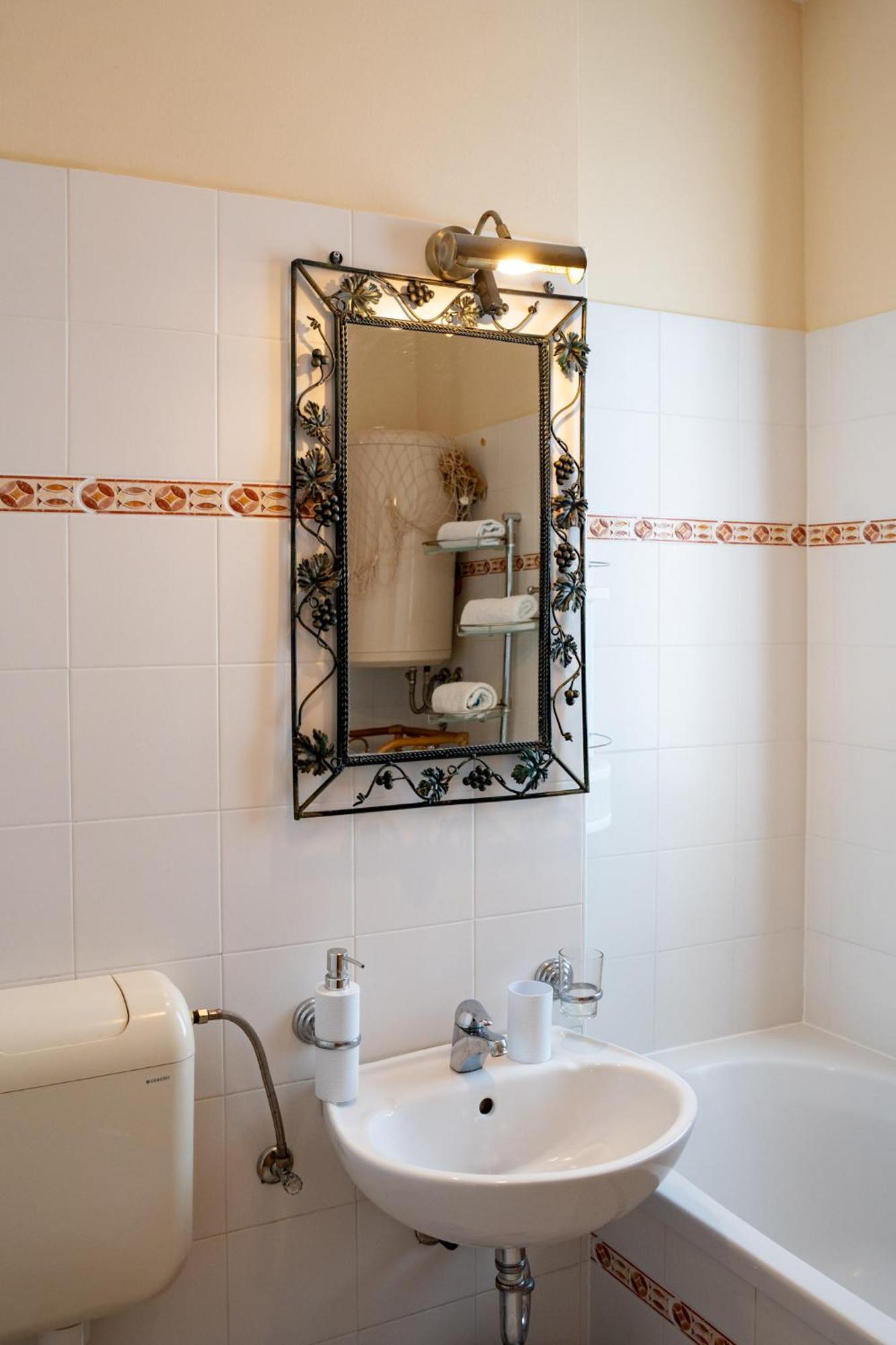 Apartamento Rab Centar Due Palit Exterior foto