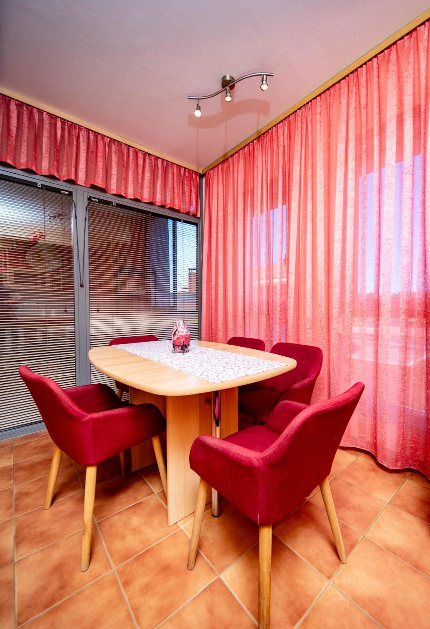 Apartamento Rab Centar Due Palit Exterior foto