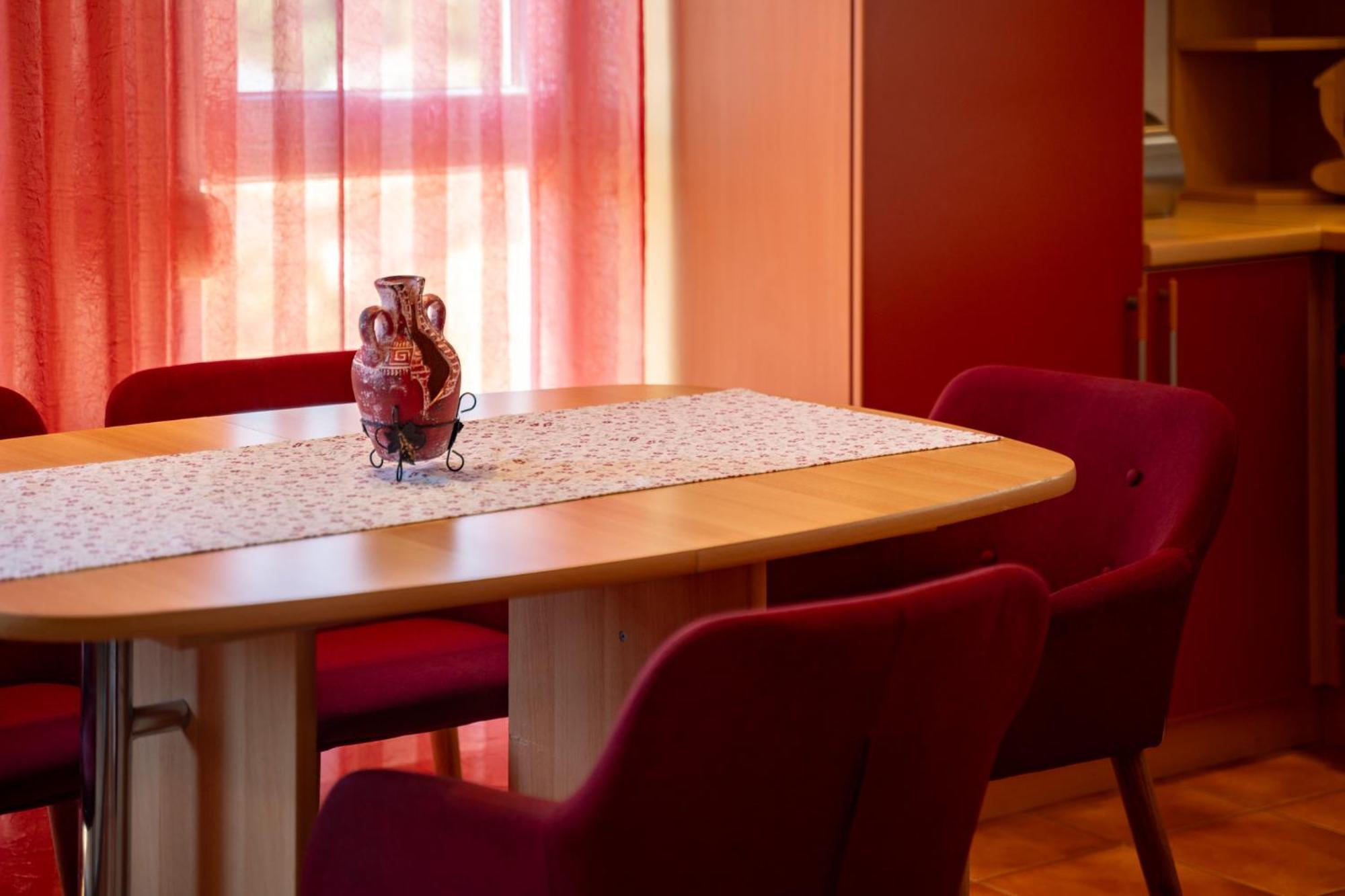 Apartamento Rab Centar Due Palit Exterior foto